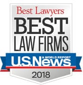 Best Lawyers | Best Law Firms | U.S.News & World Report | 2018