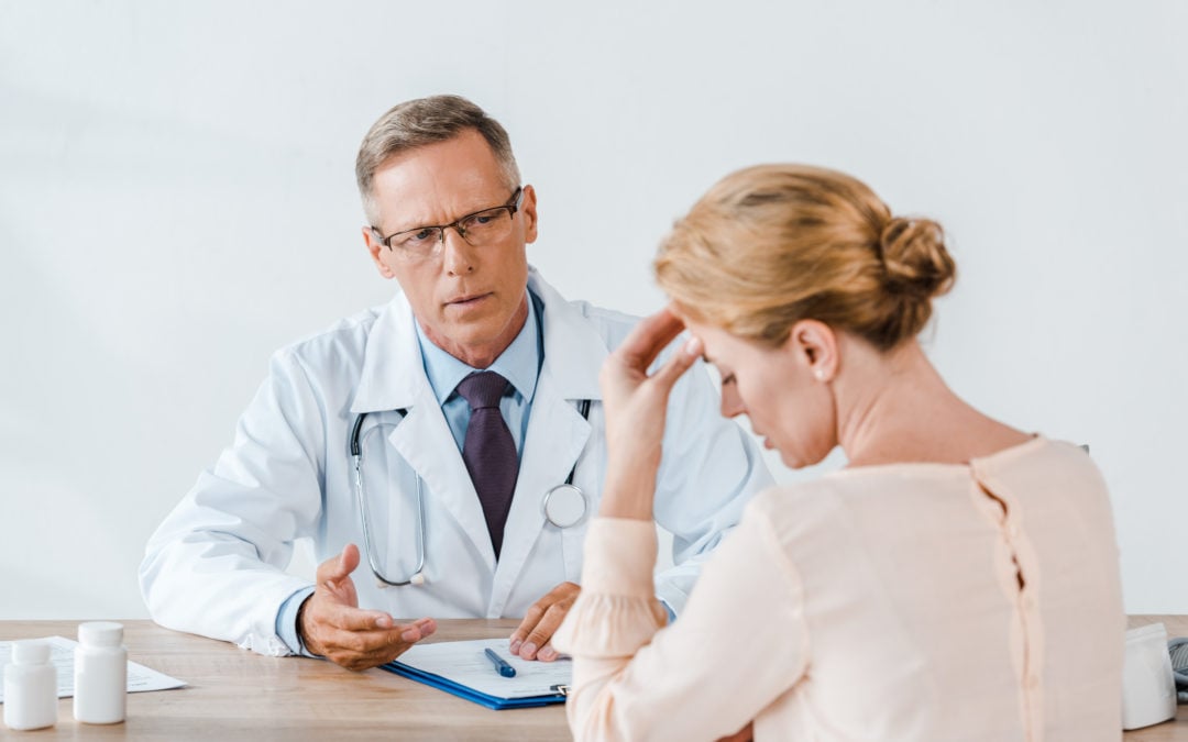 What to do when you suspect a misdiagnosis