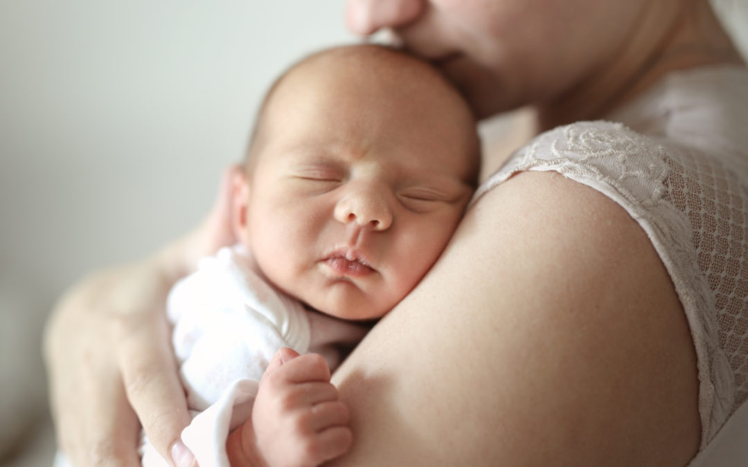 What mothers need to know about birth injuries