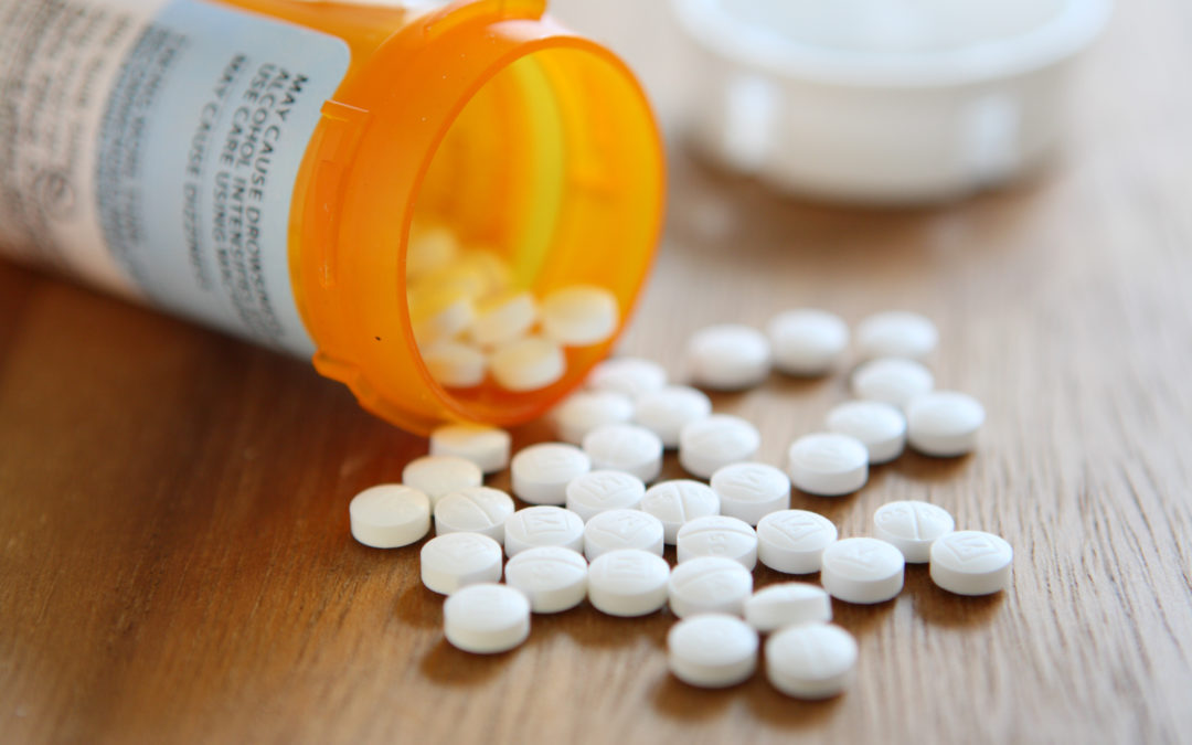 How to prevent medication harm