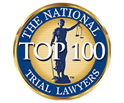 Top 100 | The National Trial Lawyers