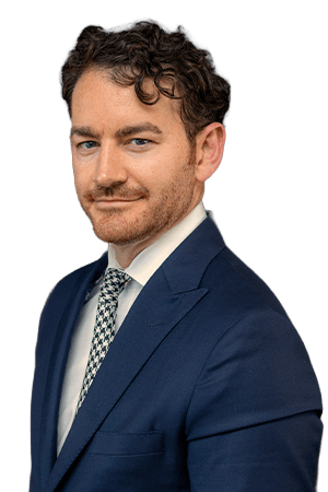 Headshot of Sean A. McConnell