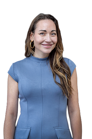 Headshot of Kim Ohrn