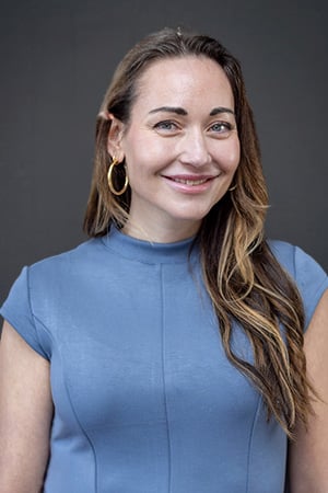 Photo of Kim Ohrn